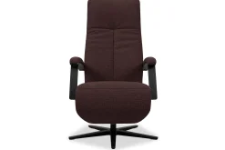 Relaxfauteuil Sisko