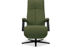 Relaxfauteuil Sisko