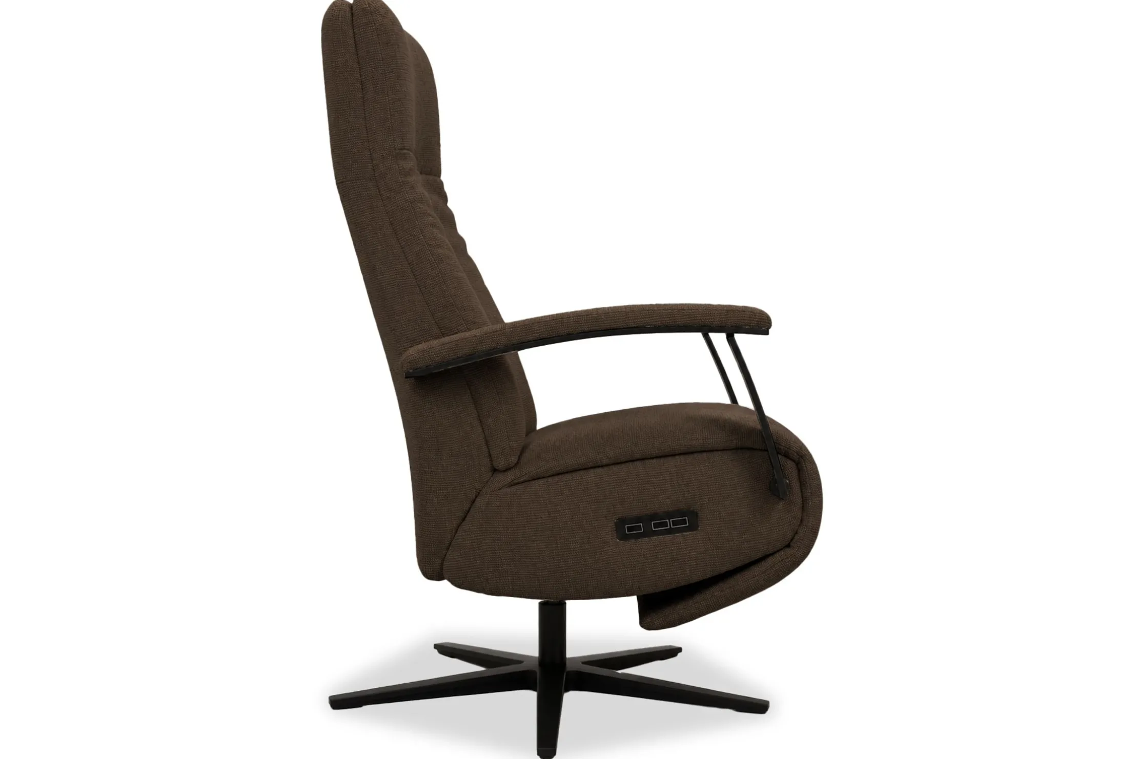 Relaxfauteuil Sisko