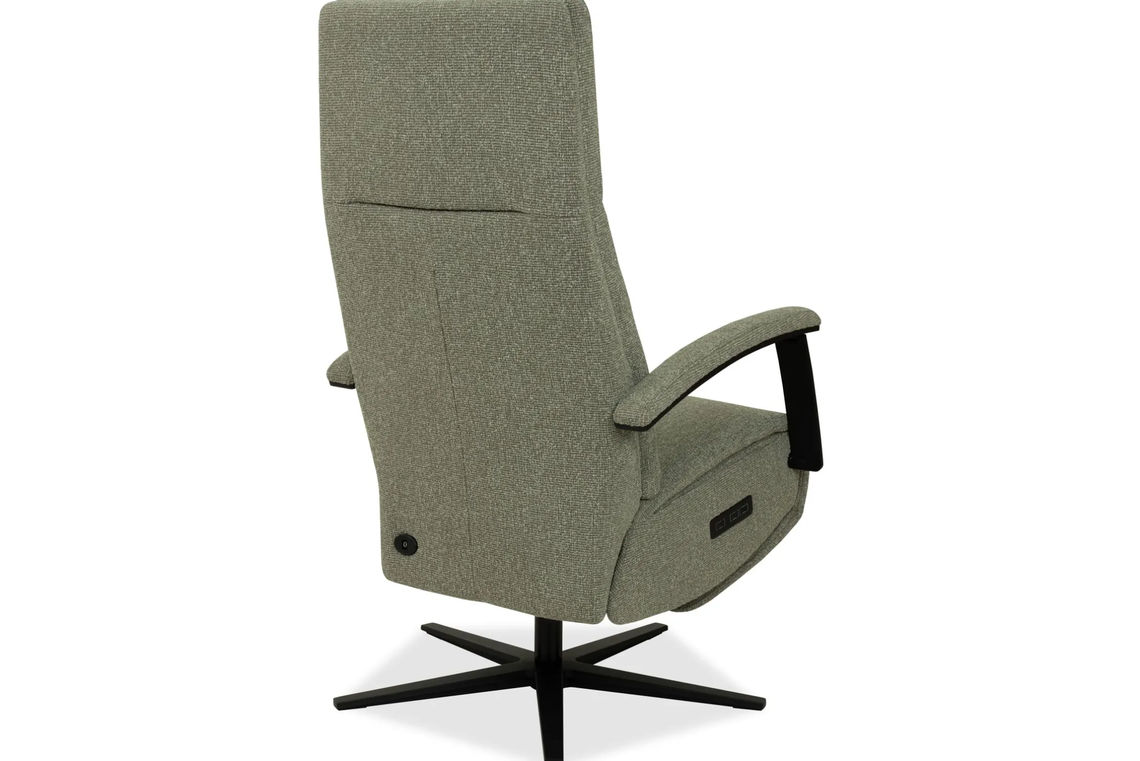 Relaxfauteuil Sisko