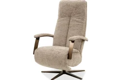 Relaxfauteuil Sisko