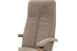 Relaxfauteuil Sisko