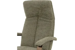 Relaxfauteuil Sisko