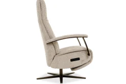 Relaxfauteuil Sisko
