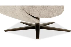 Relaxfauteuil Sisko
