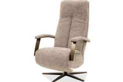 Relaxfauteuil Sisko