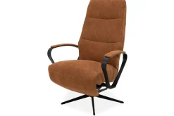 Relaxfauteuil Stijn