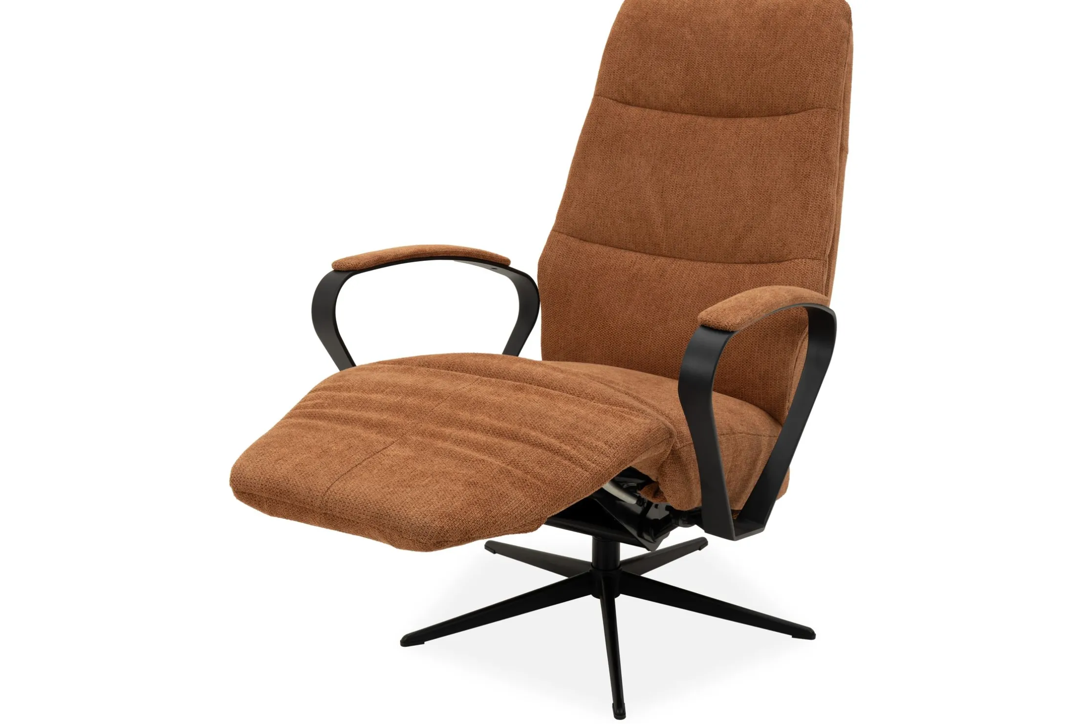 Relaxfauteuil Stijn