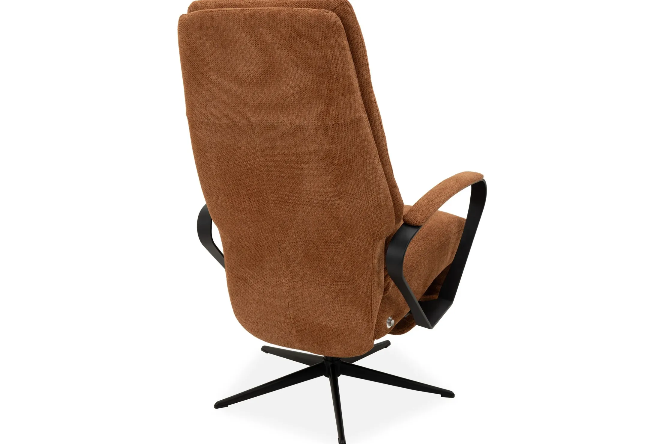 Relaxfauteuil Stijn