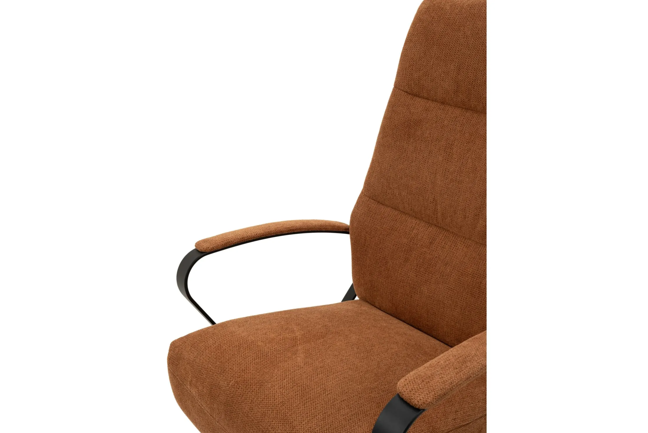 Relaxfauteuil Stijn