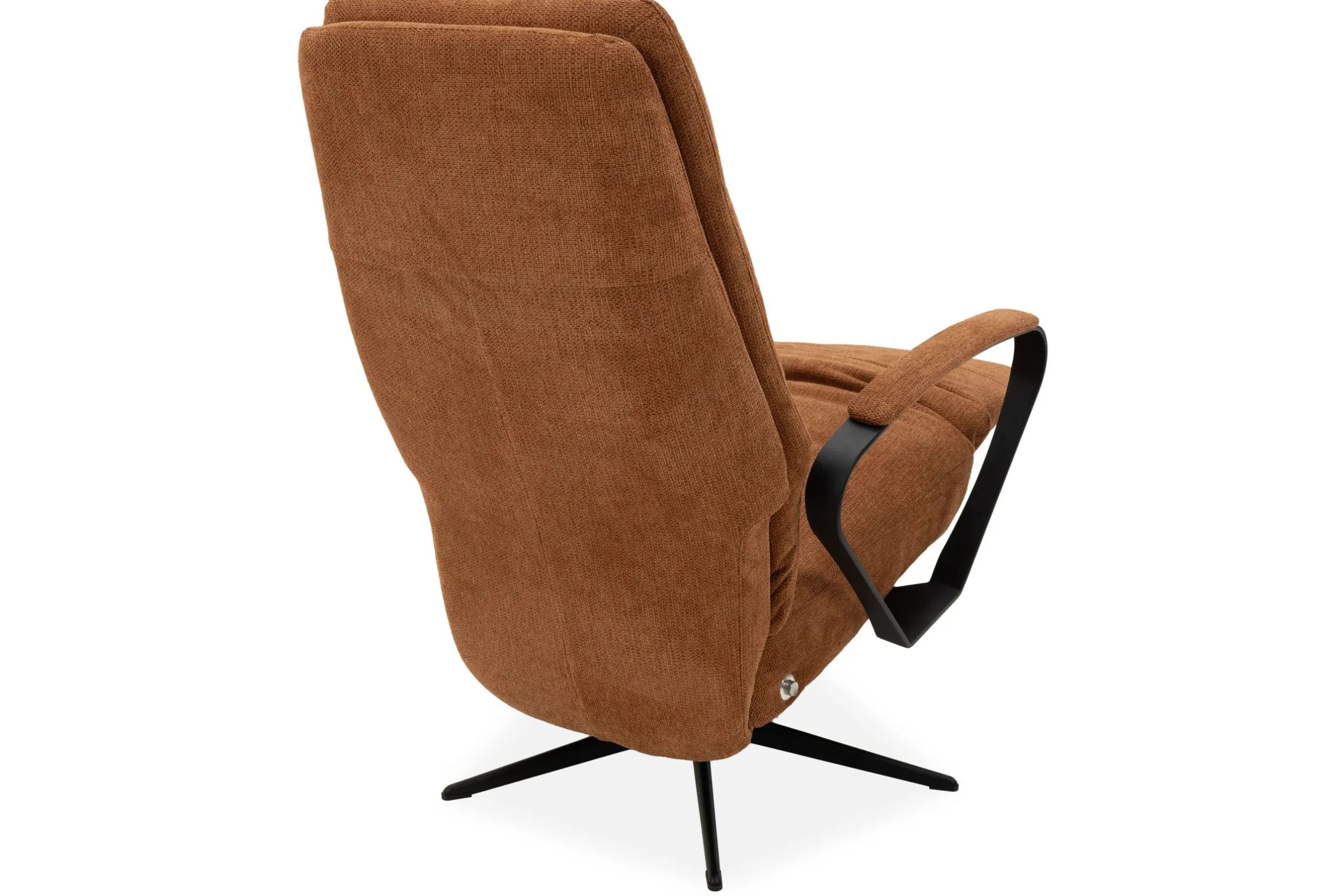 Relaxfauteuil Stijn
