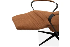 Relaxfauteuil Stijn