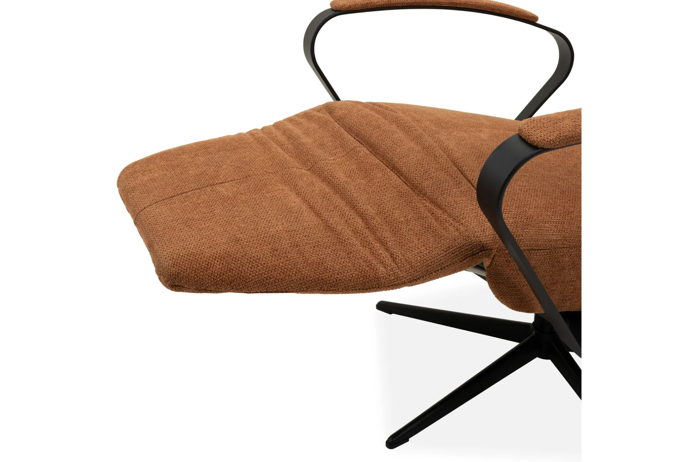Relaxfauteuil Stijn