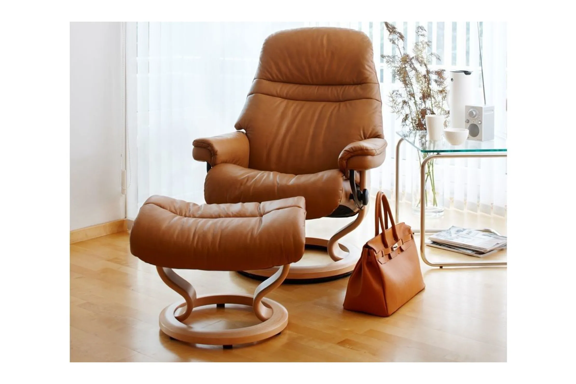 Relaxfauteuil Sunrise Classic | Stressless