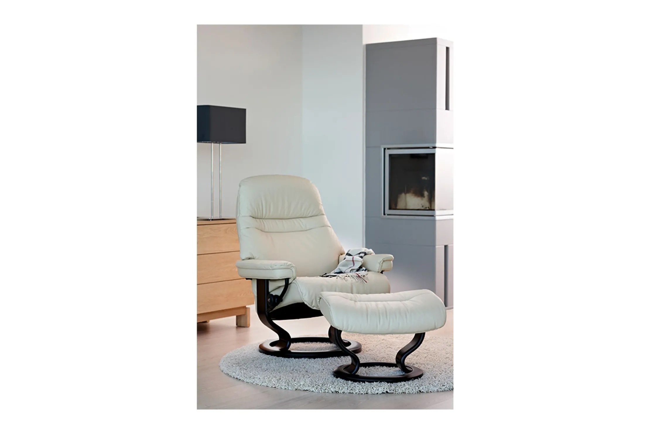Relaxfauteuil Sunrise Classic | Stressless
