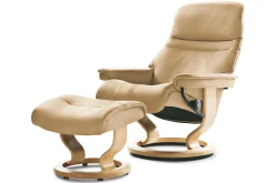 Relaxfauteuil Sunrise Classic | Stressless