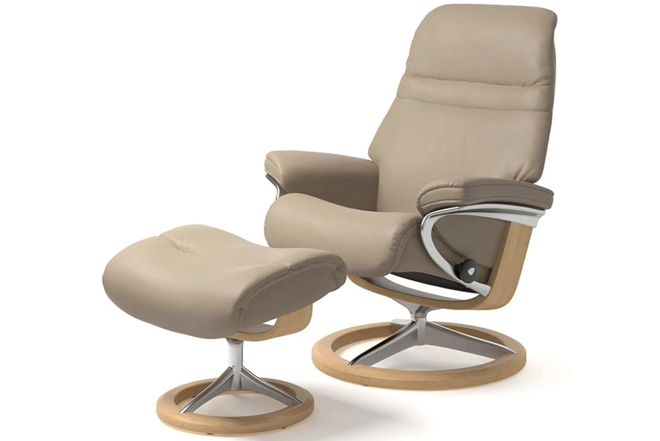 Relaxfauteuil Sunrise Signature | Stressless