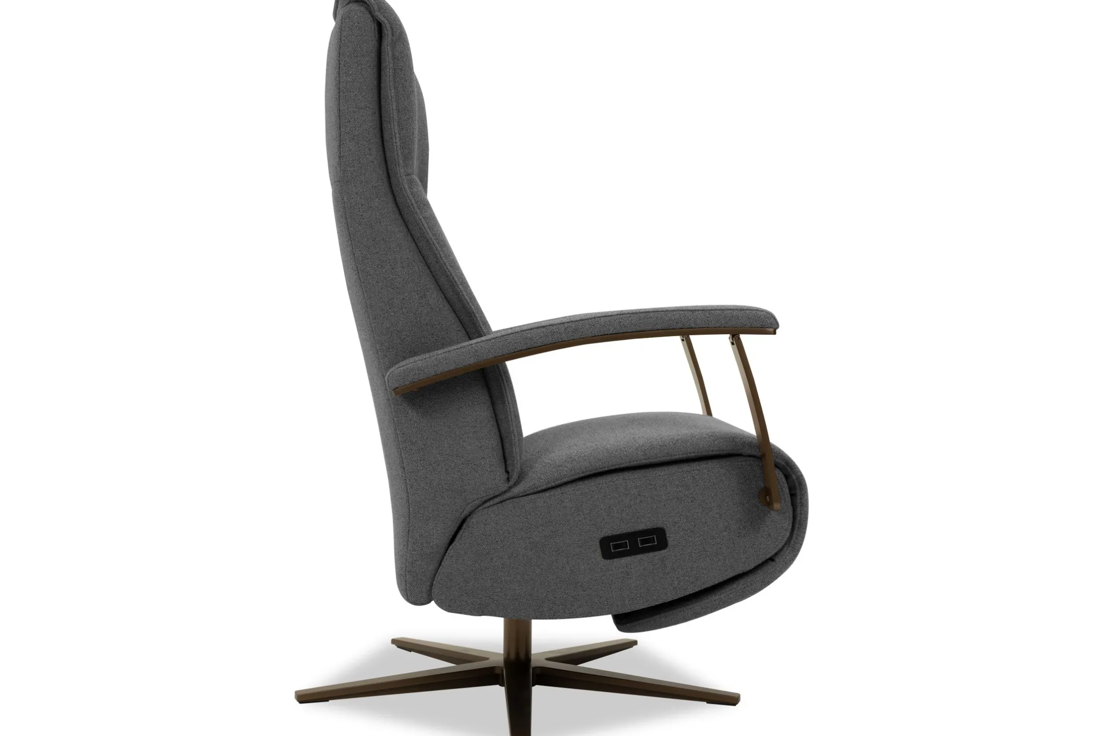 Relaxfauteuil Tarida