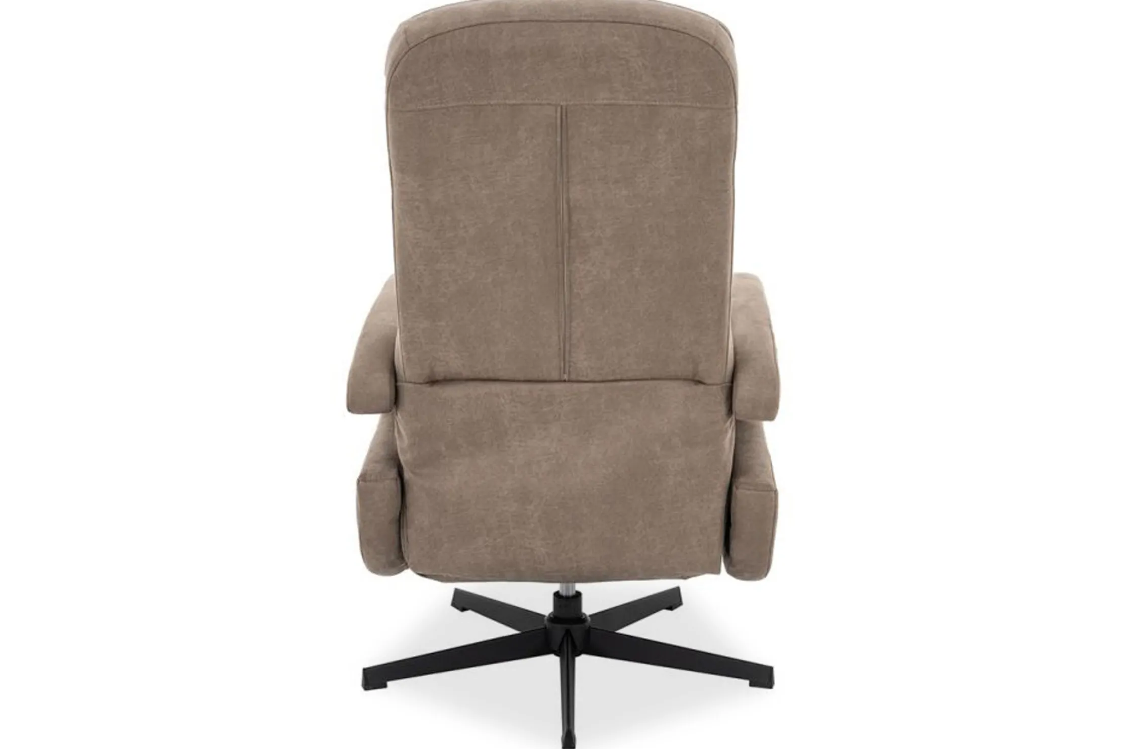 Relaxfauteuil Taupe CM-55.044 Esbjerg