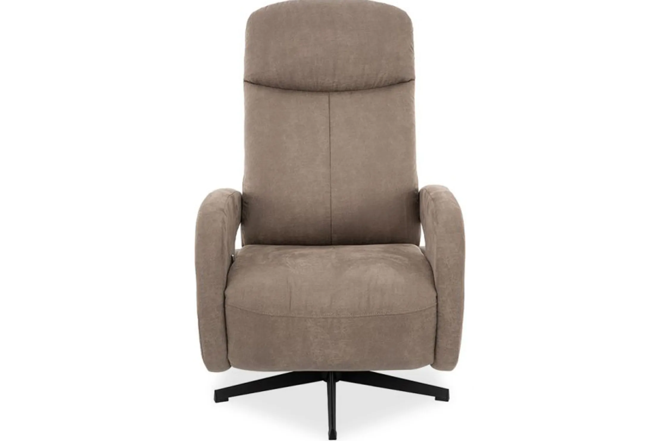 Relaxfauteuil Taupe CM-55.044 Esbjerg