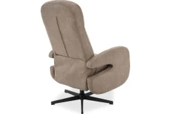 Relaxfauteuil Taupe CM-55.044 Esbjerg