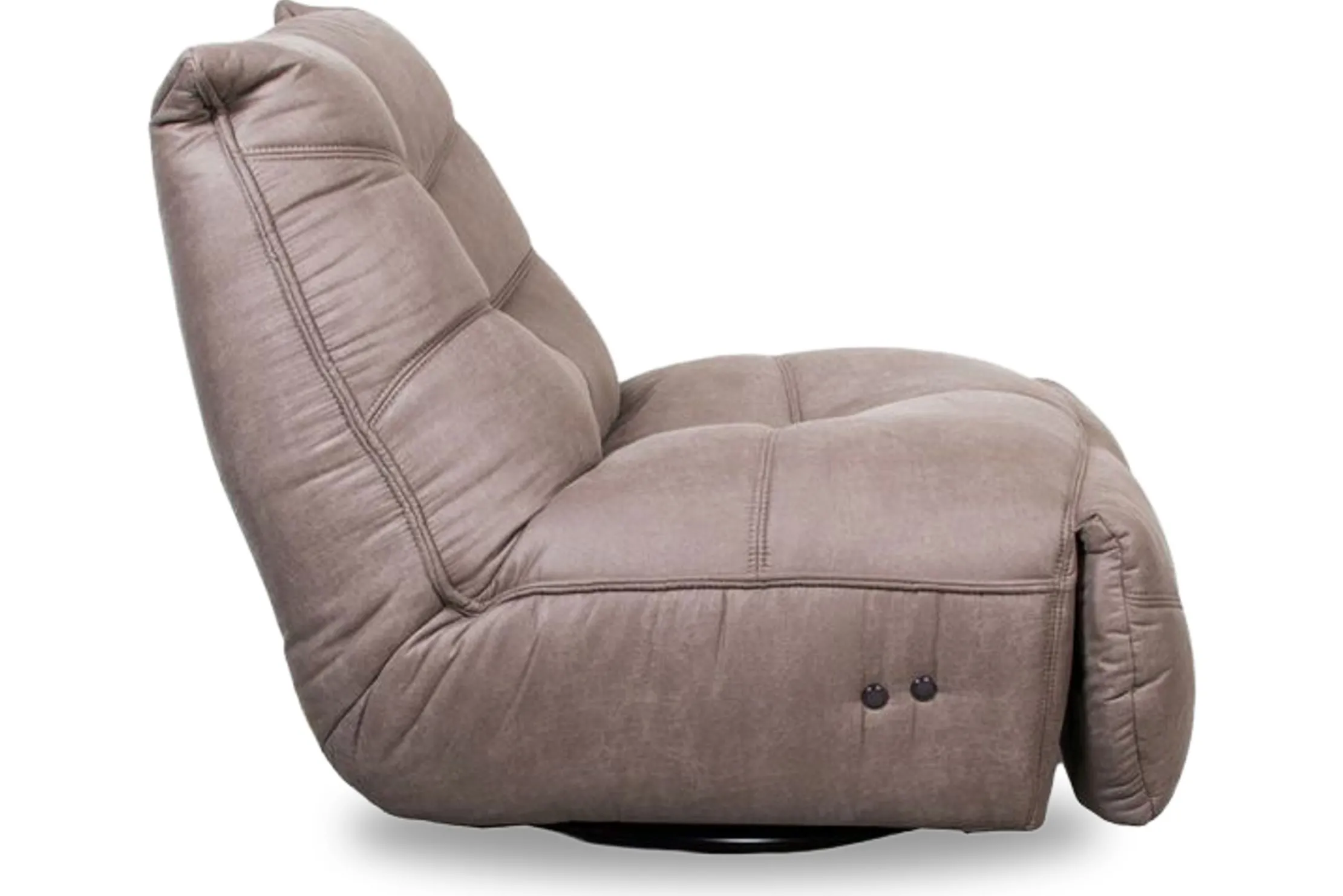 Relaxfauteuil Taupe MW-72.020 Powernap