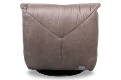 Relaxfauteuil Taupe MW-72.020 Powernap