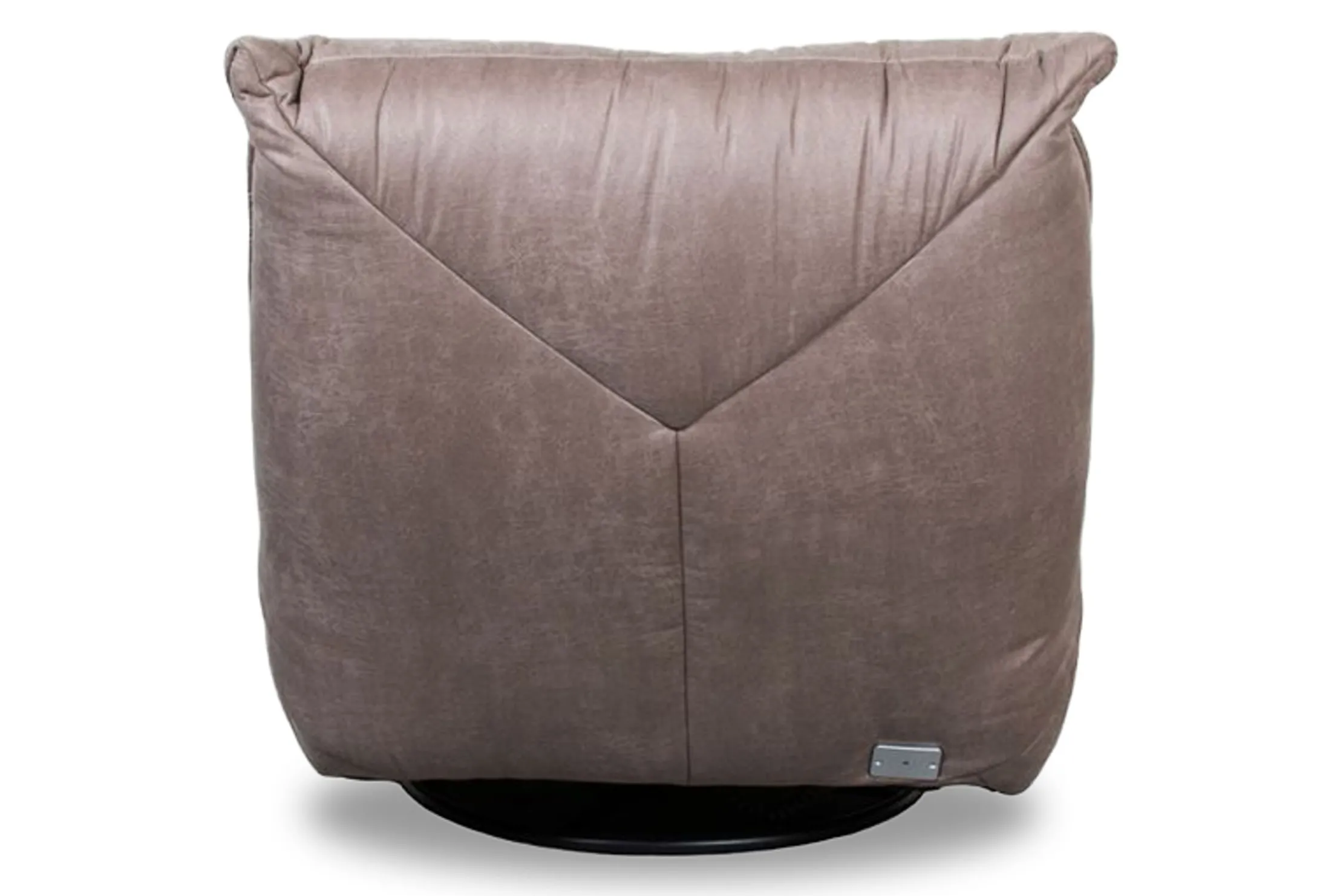 Relaxfauteuil Taupe MW-72.020 Powernap