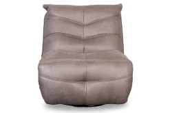 Relaxfauteuil Taupe MW-72.020 Powernap
