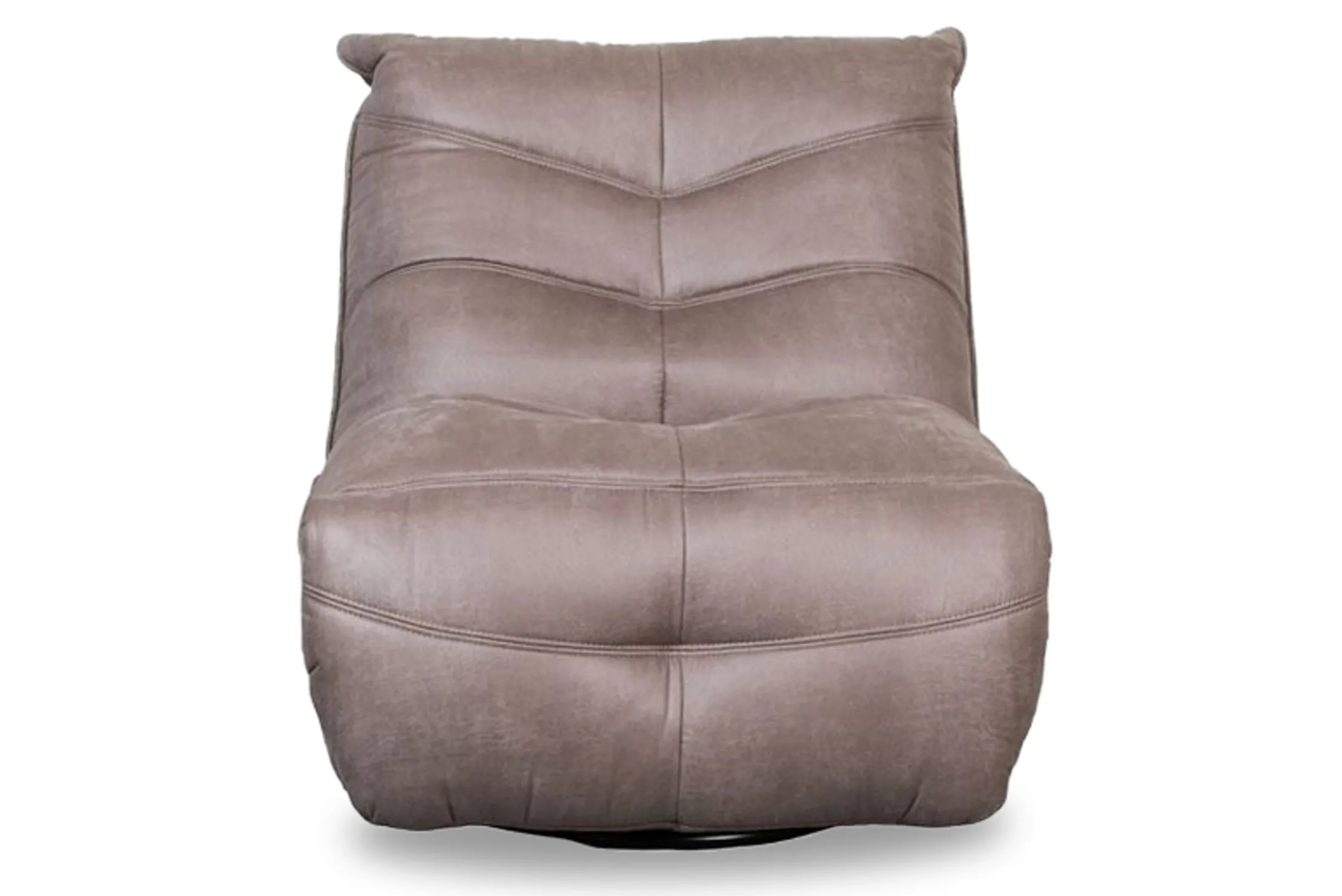 Relaxfauteuil Taupe MW-72.020 Powernap