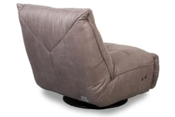 Relaxfauteuil Taupe MW-72.020 Powernap