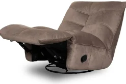Relaxfauteuil Taupe MW-72.015 Take It Easy