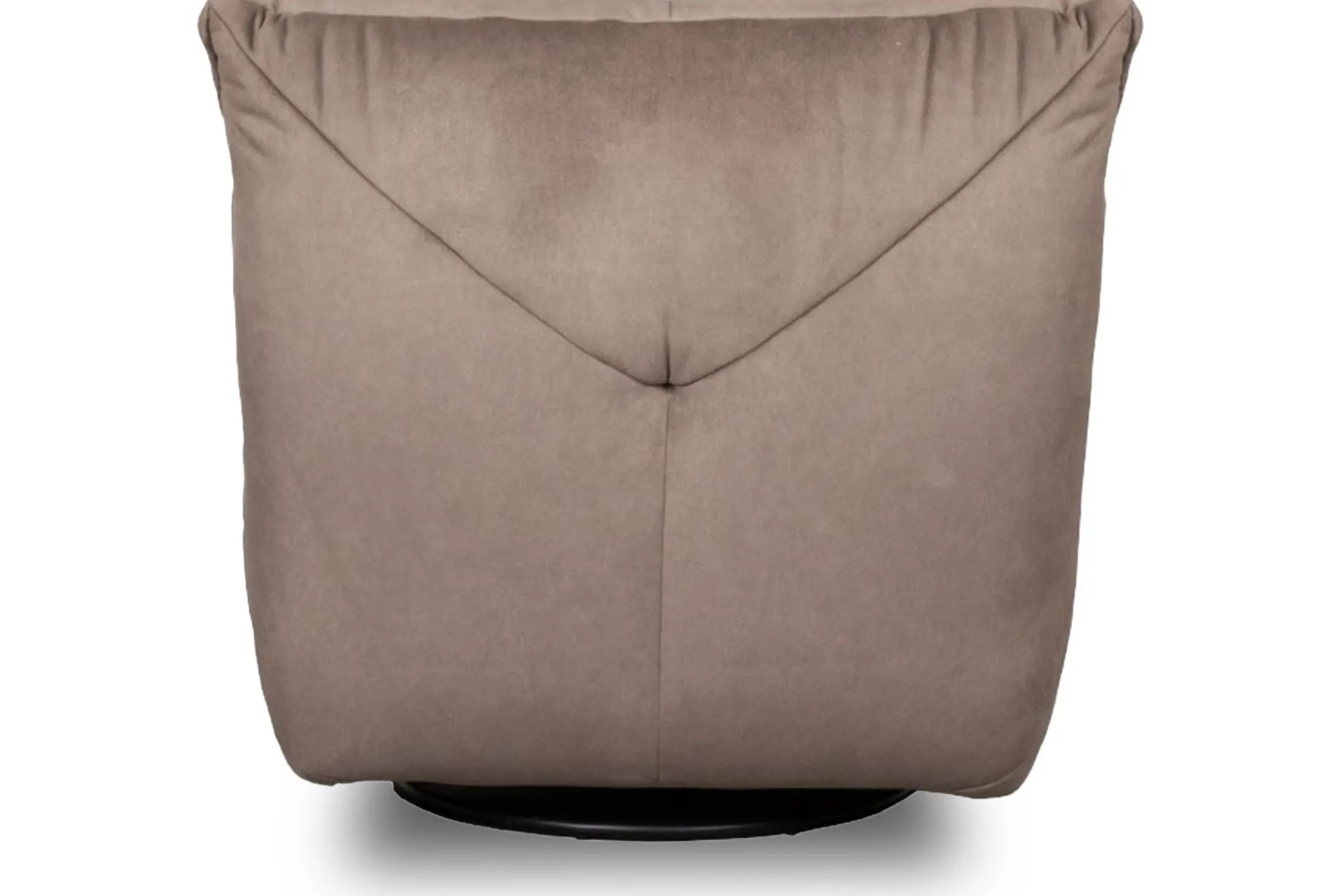 Relaxfauteuil Taupe MW-72.015 Take It Easy