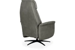 Relaxfauteuil Taupe SX-84.007 Oslo