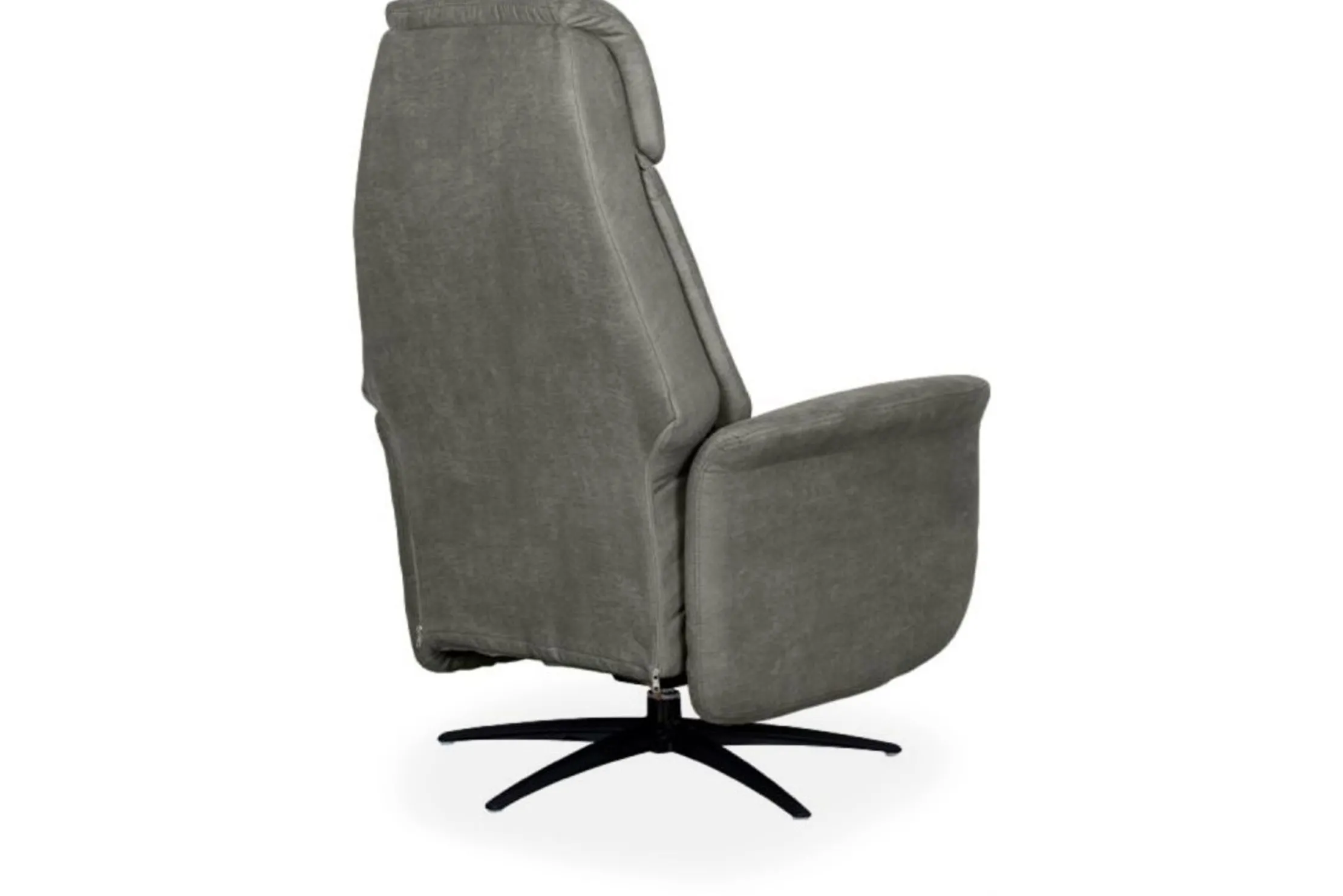 Relaxfauteuil Taupe SX-84.007 Oslo