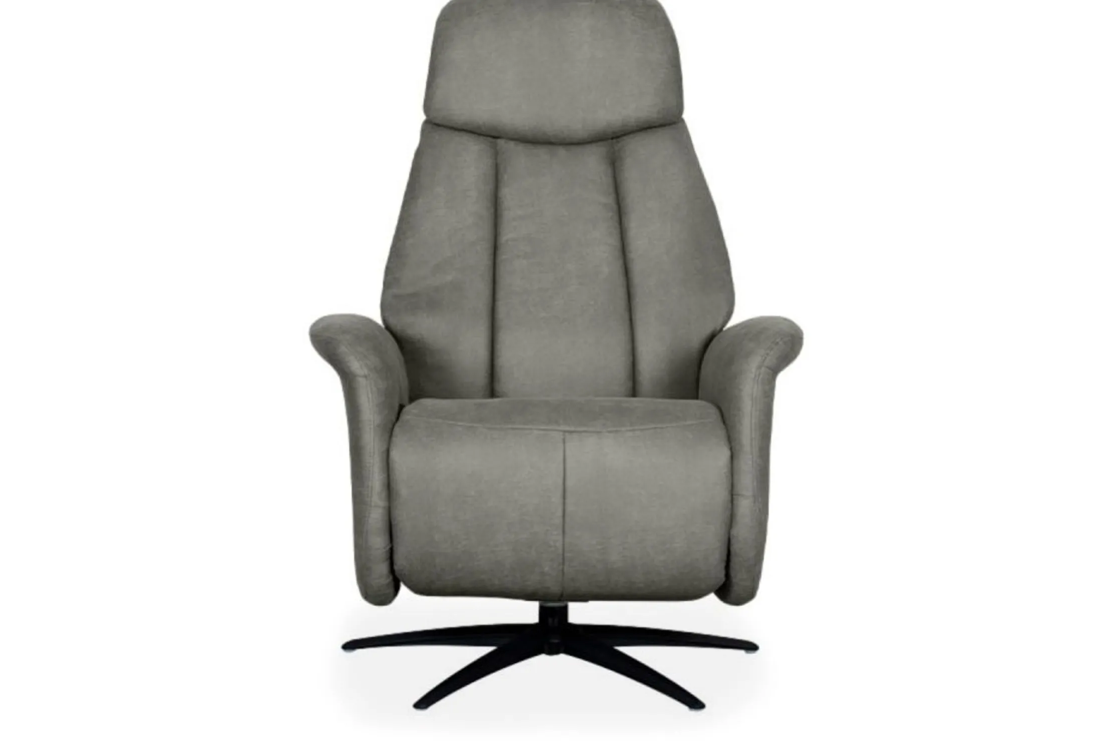 Relaxfauteuil Taupe SX-84.007 Oslo