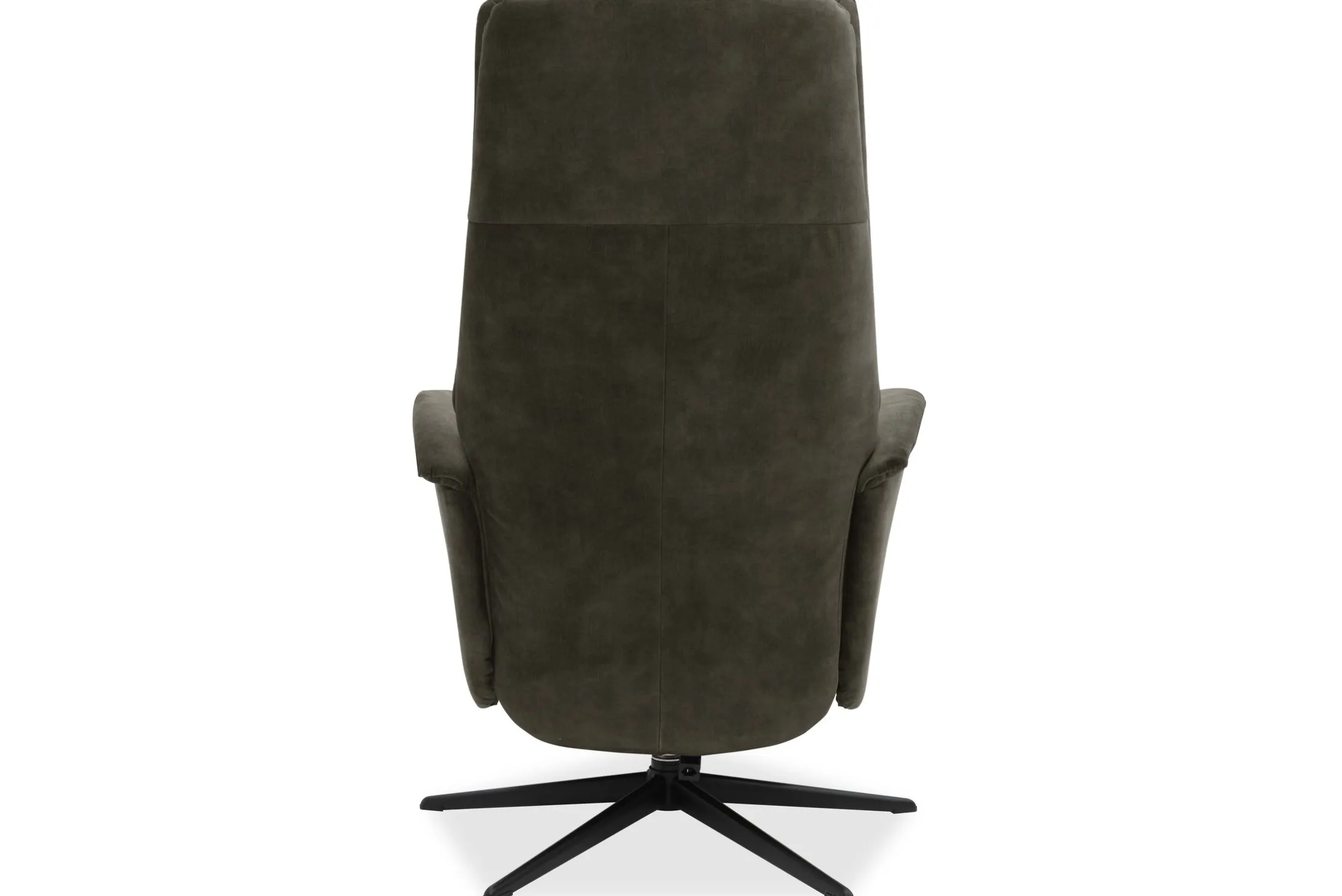 Relaxfauteuil Thijs