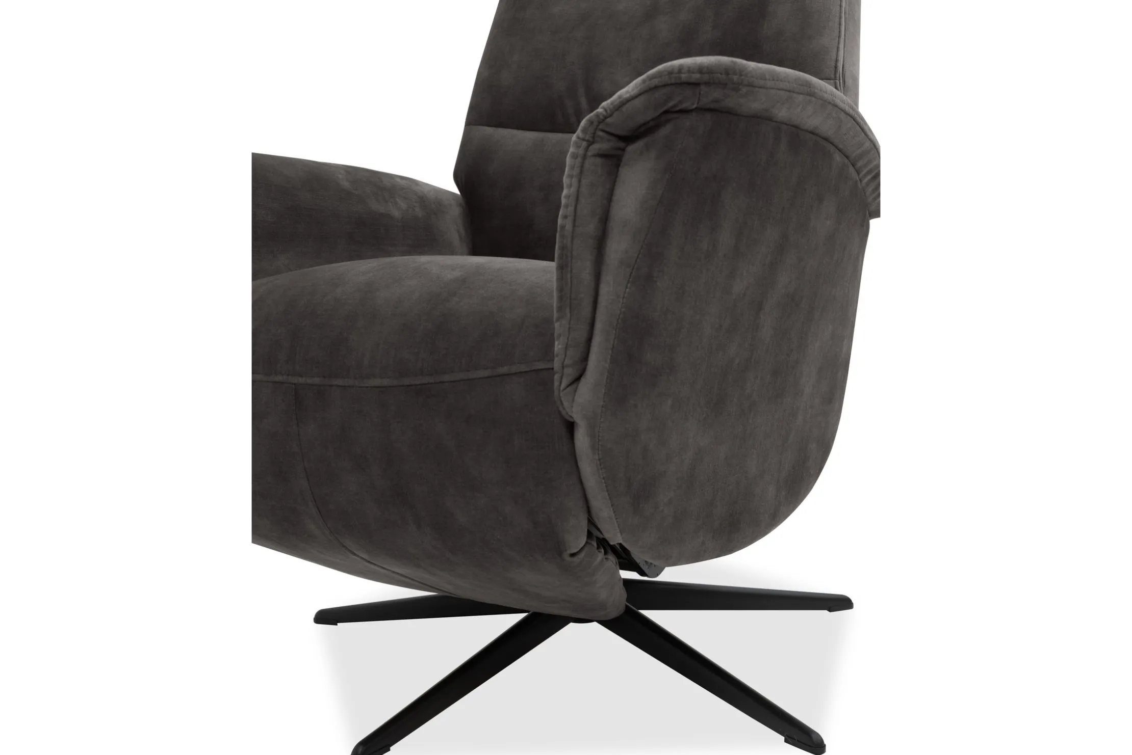 Relaxfauteuil Thijs