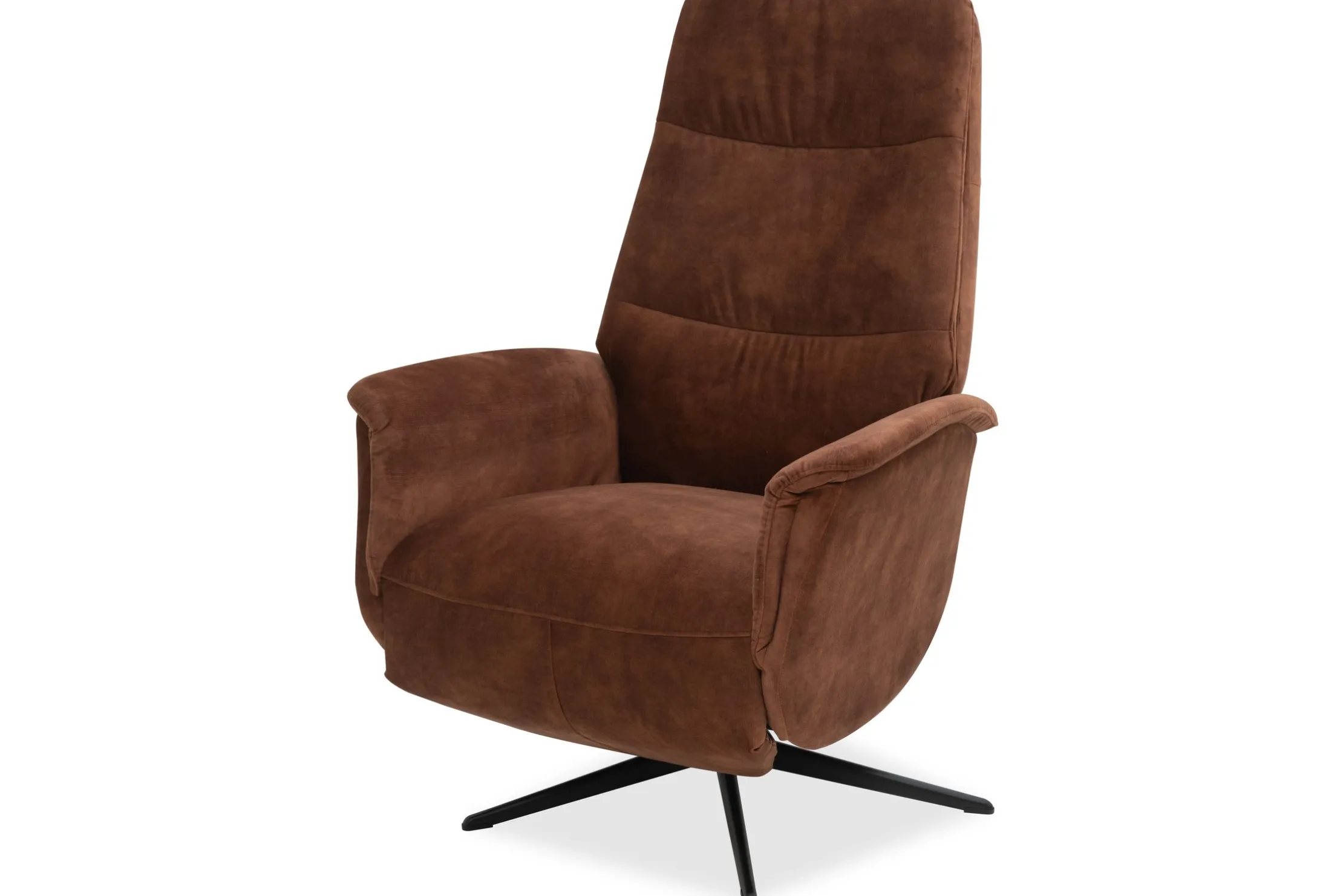Relaxfauteuil Thijs