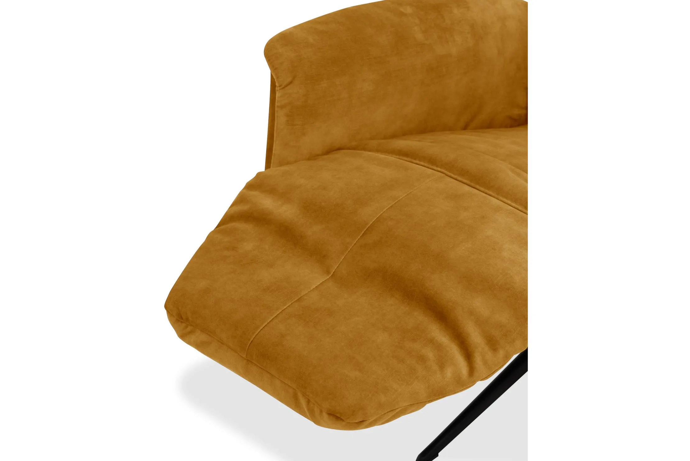 Relaxfauteuil Thijs