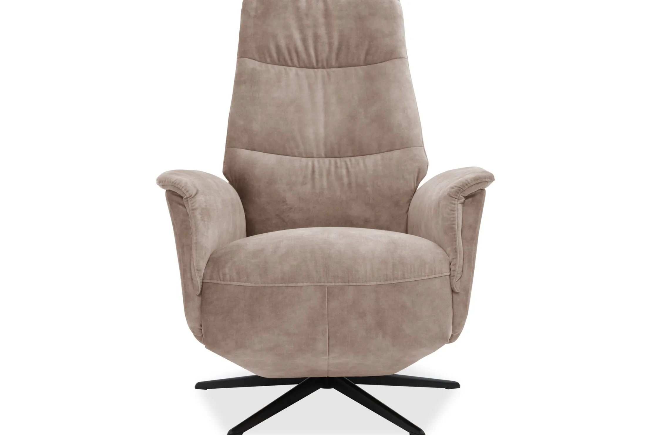 Relaxfauteuil Thijs