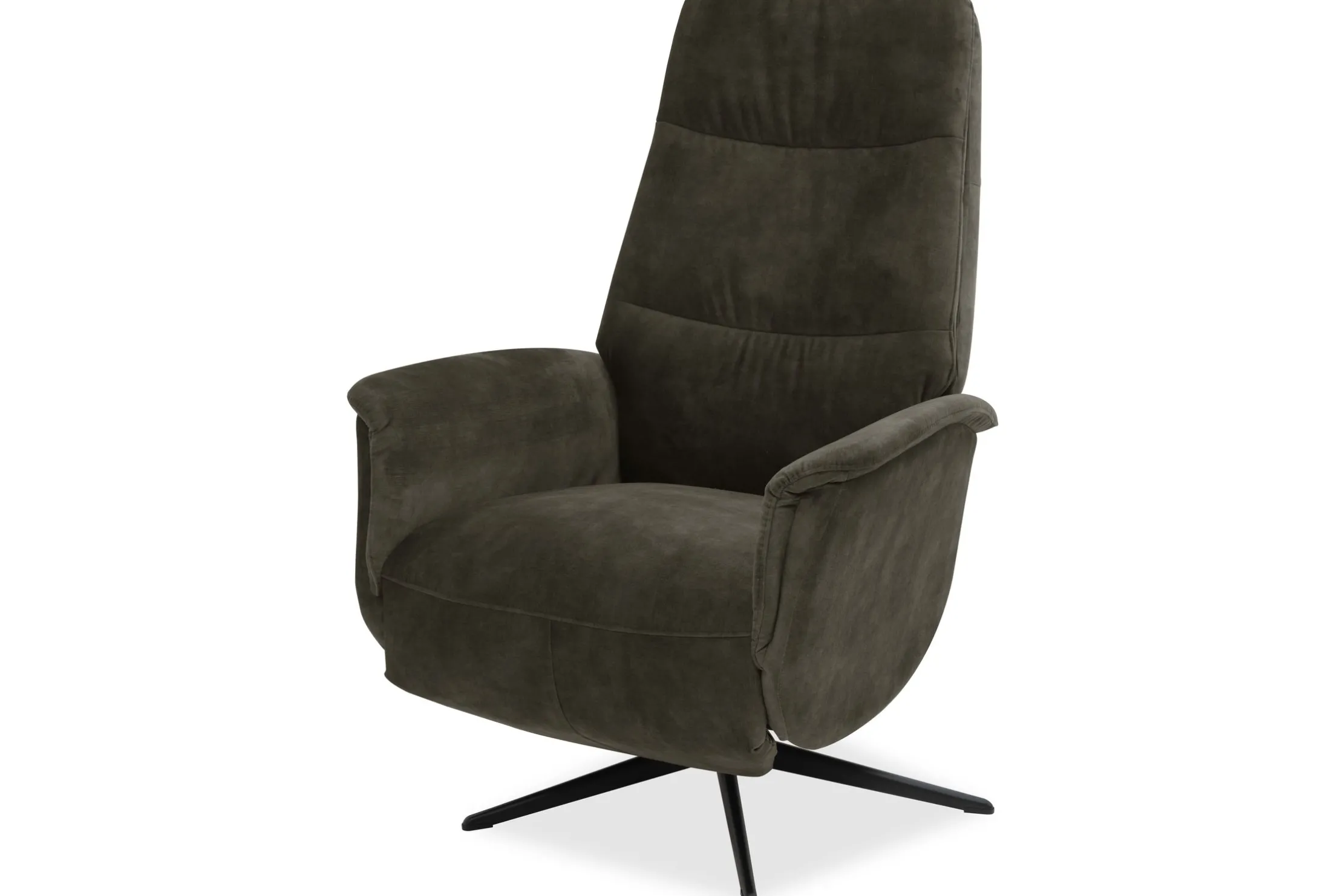 Relaxfauteuil Thijs