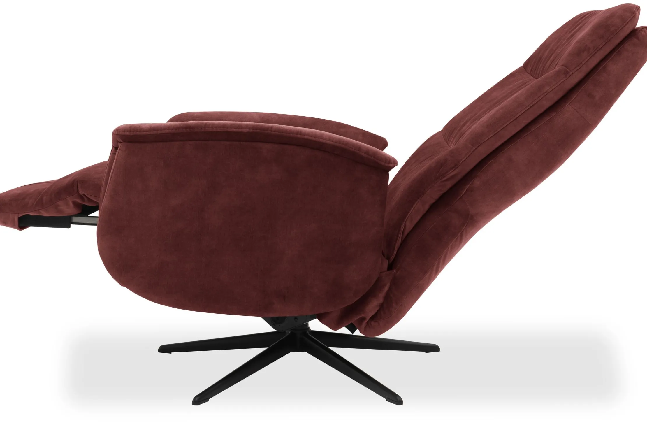 Relaxfauteuil Thijs