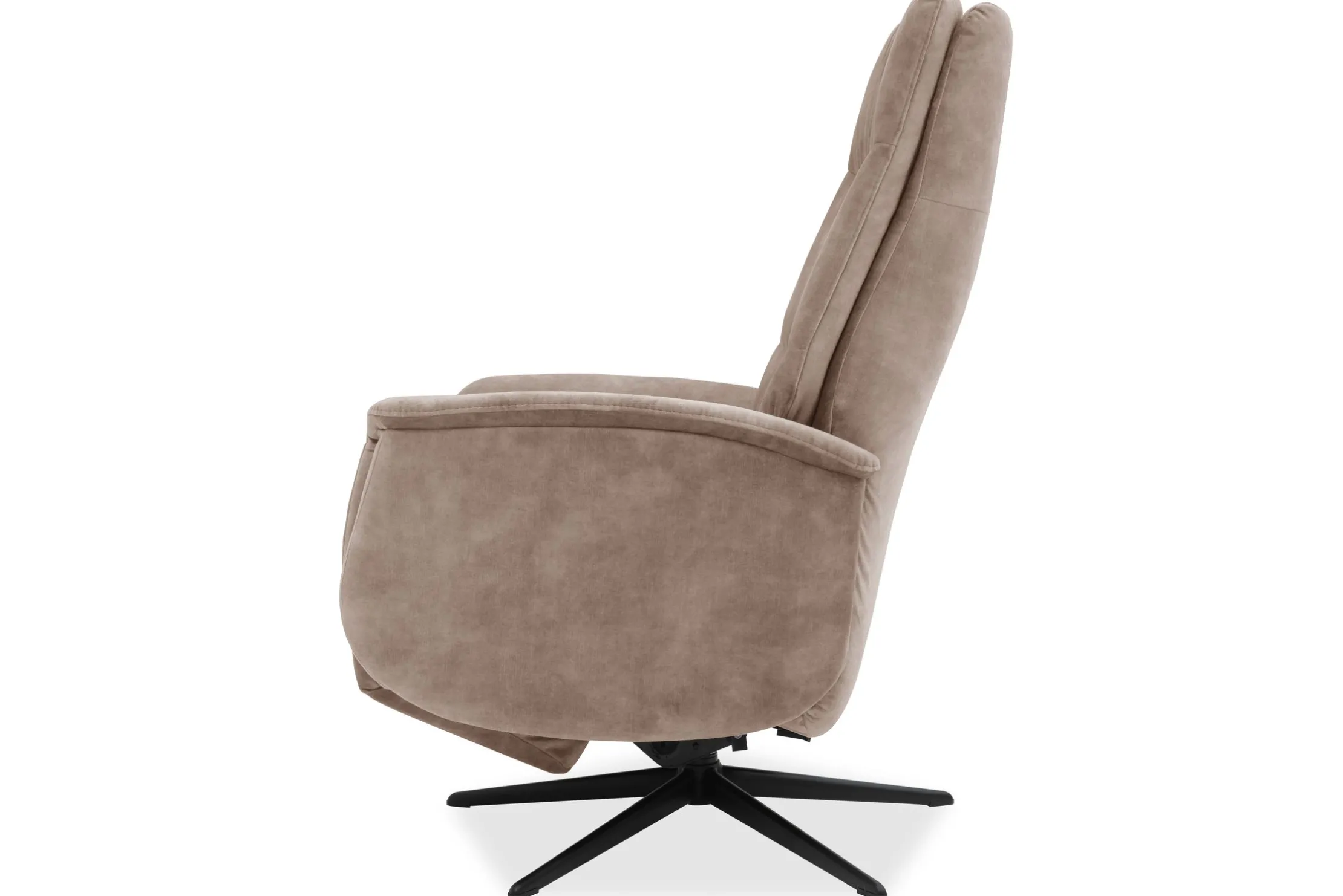 Relaxfauteuil Thijs