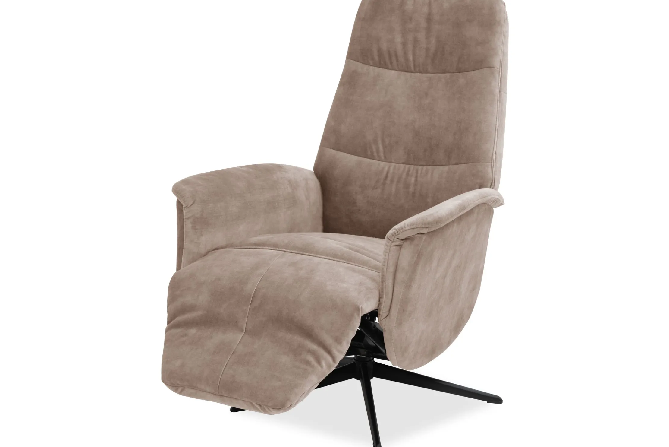 Relaxfauteuil Thijs