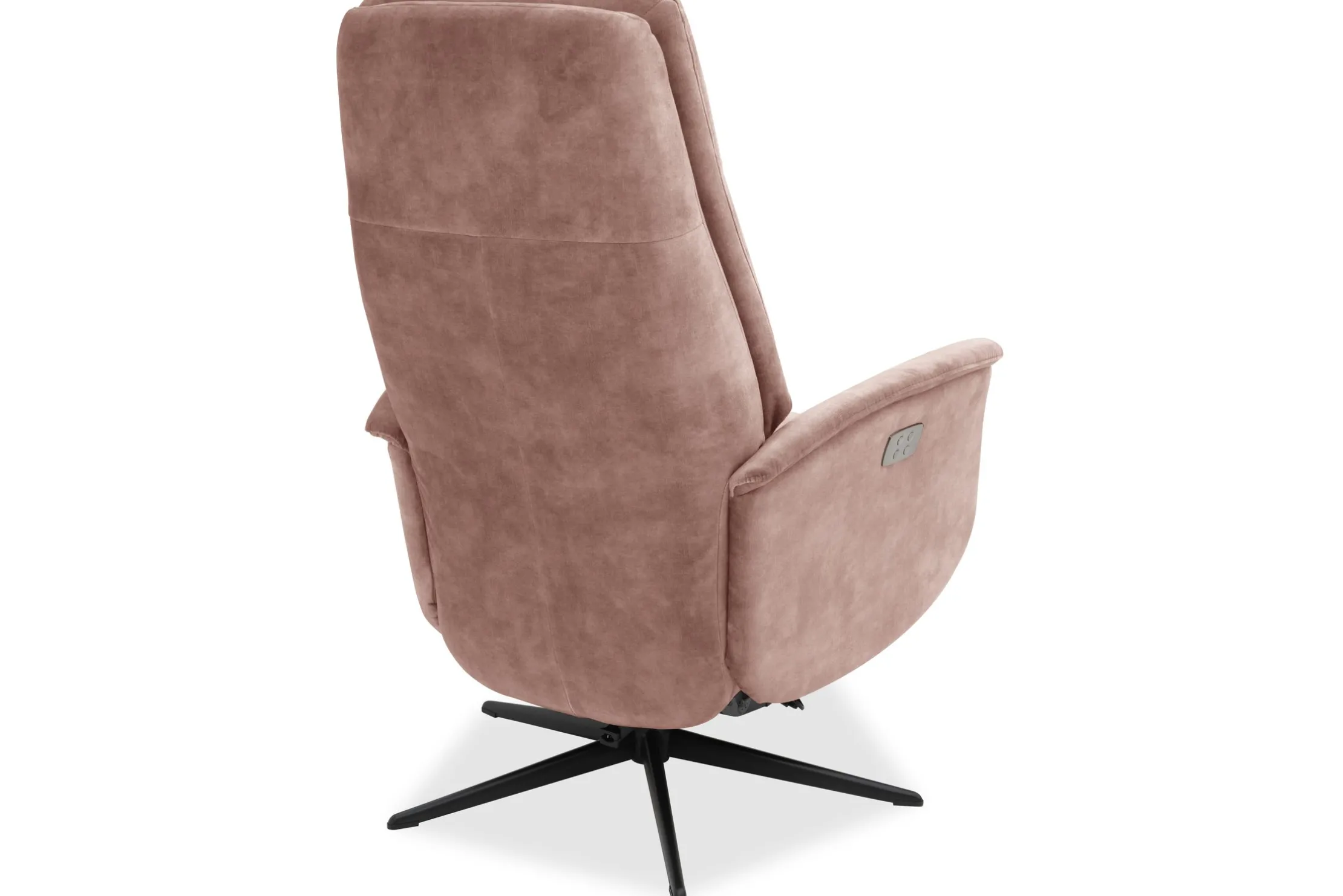 Relaxfauteuil Thijs