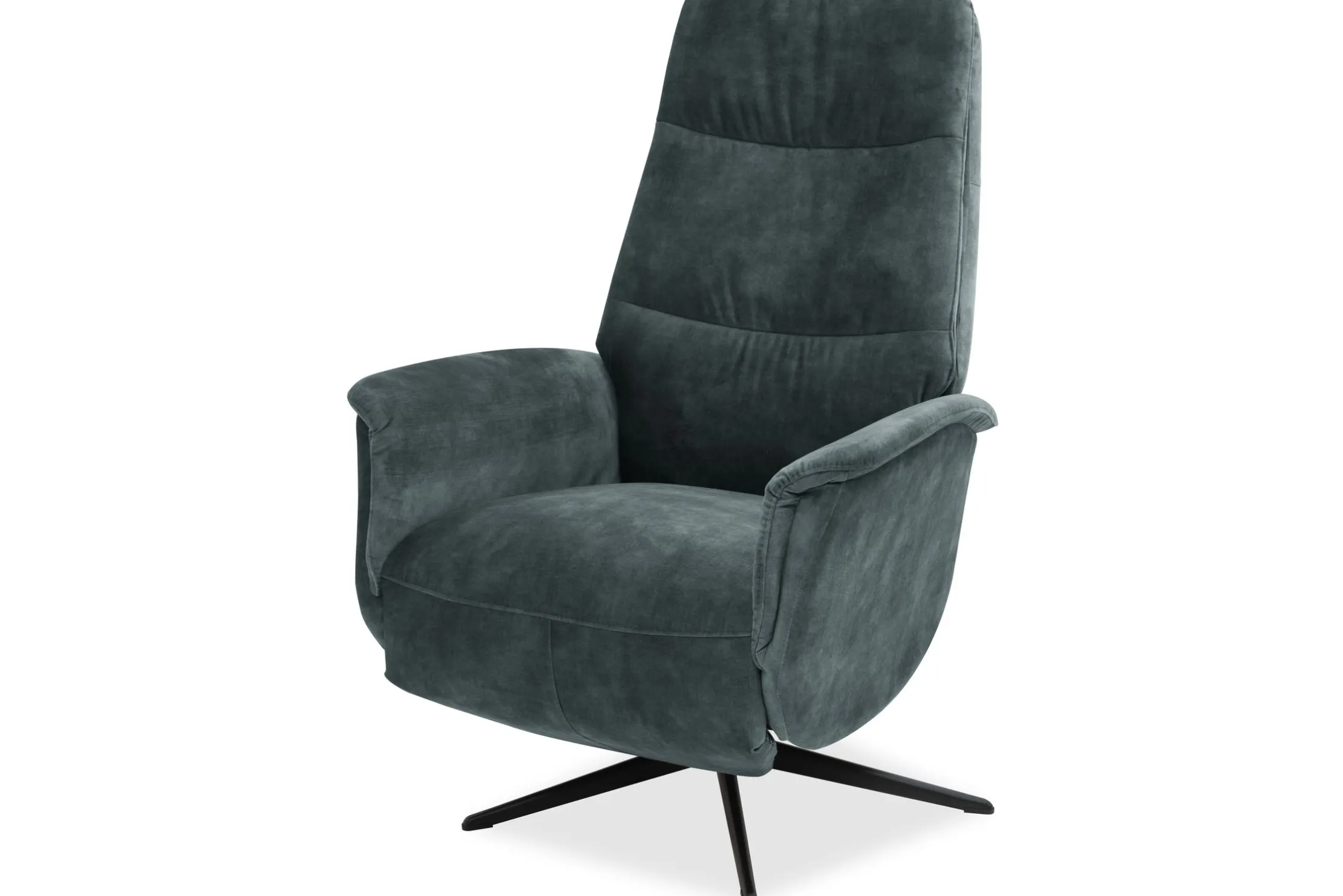 Relaxfauteuil Thijs