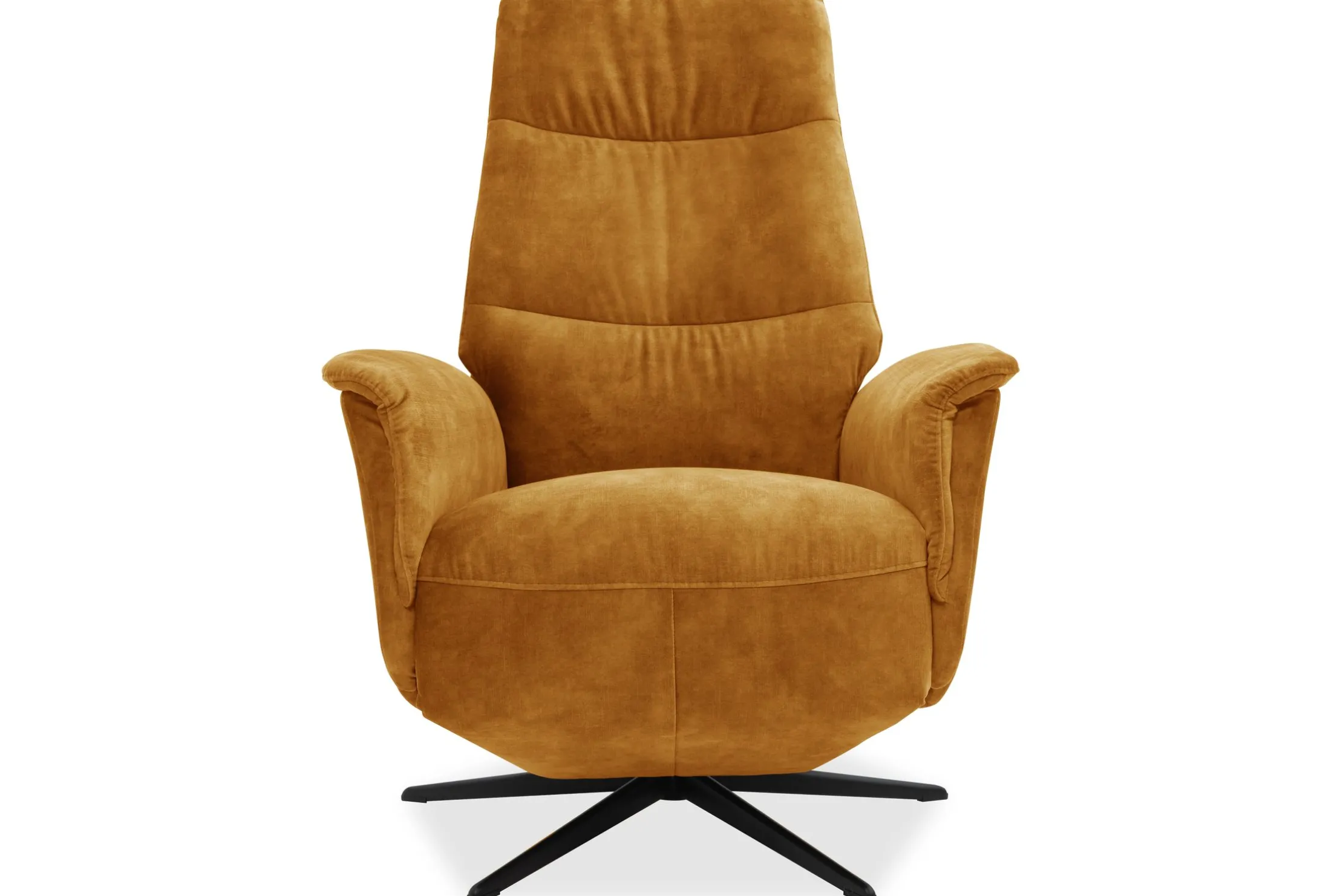 Relaxfauteuil Thijs