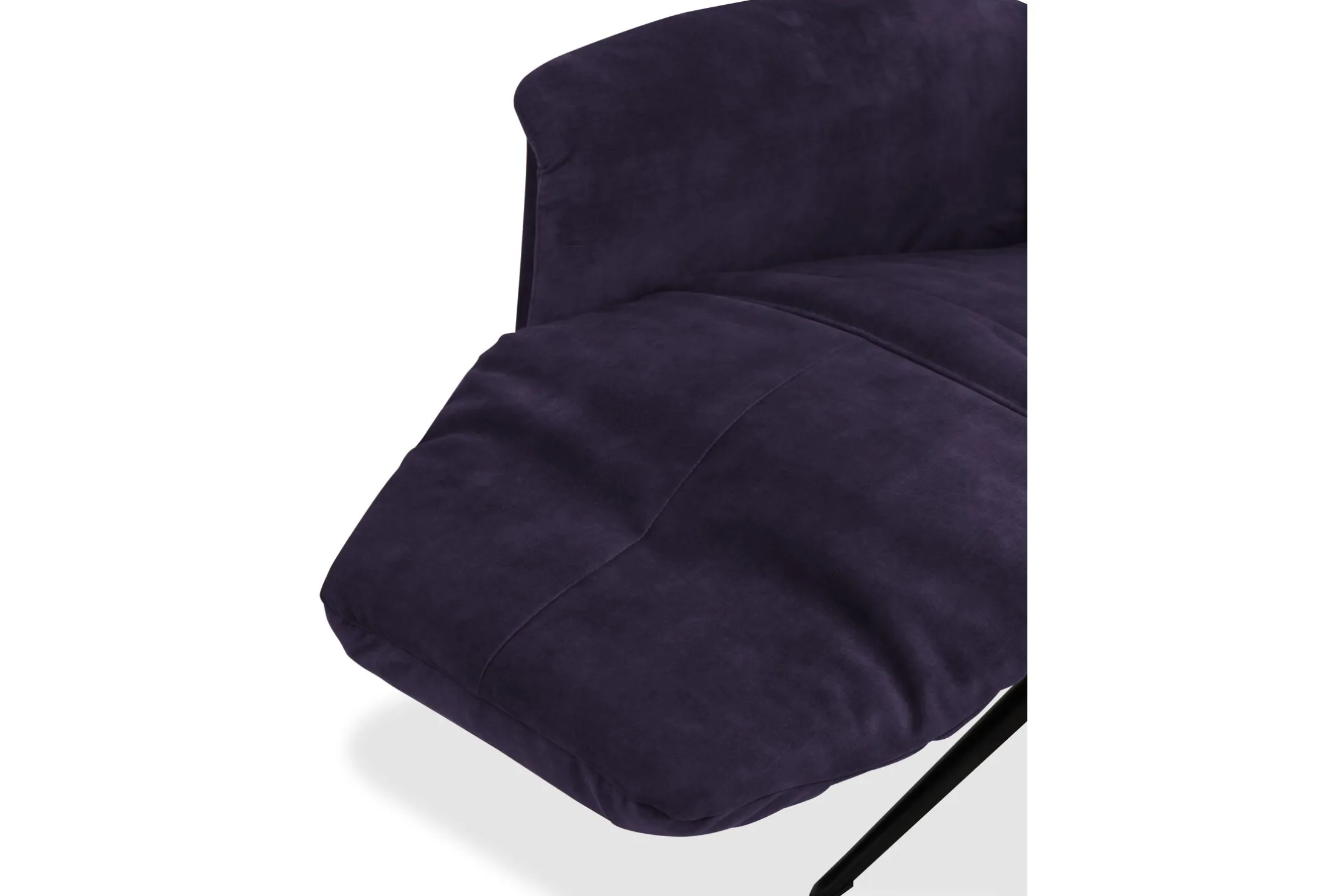 Relaxfauteuil Thijs