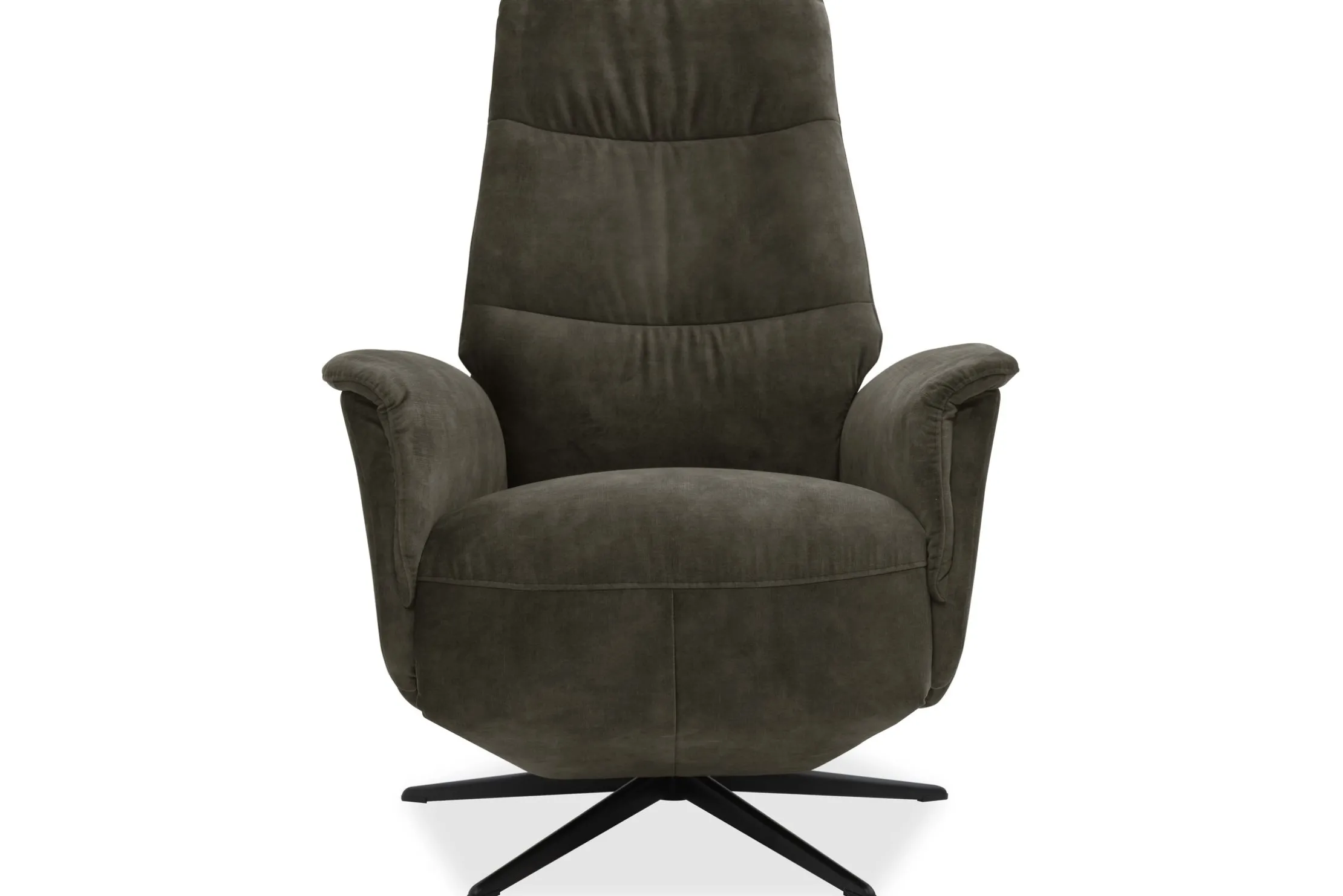 Relaxfauteuil Thijs